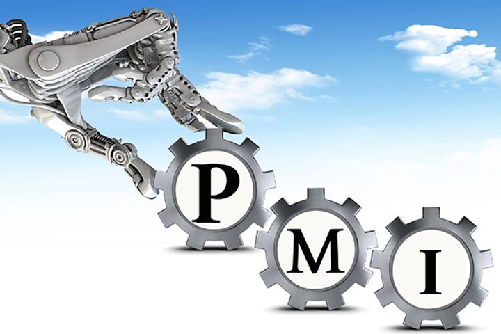 Uptick in Global Manufacturing PMI May Be Short-Lived, Chinese Logistics Group Warns