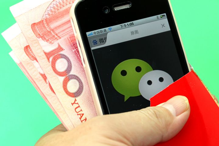 More Users Turn to WeChat to Share Chinese New Year Greetings