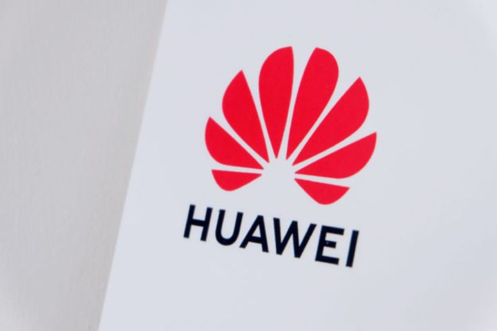 Huawei Is World's No. 3 Chip Buyer After Hiking Outlay 45%