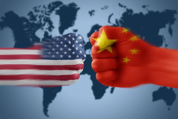 (Update-2)China-U.S。貿易交渉は現在の段階で重要な進展を遂げている、と中国の代表団は言う