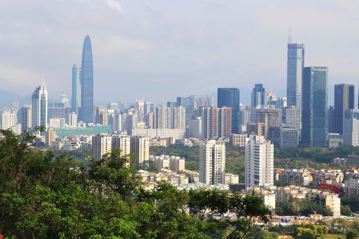 Shenzhen Offers Incentives to Hong Kong, Macao Entrepreneurs
