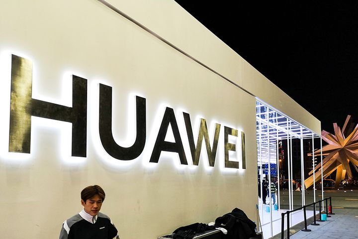 Huawei Bucked Global Smartphone Sales Slump in January, GFK Says