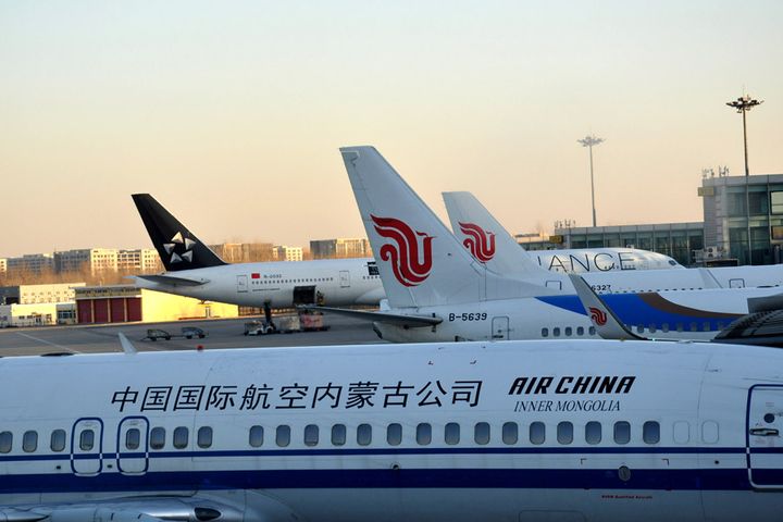 Airlines Swoop on China's Tier 3-4 Cities in Search of Growth
