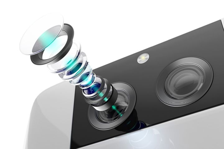 Chinese Apple Supplier O-FilmにStep Up Camera、Fingerprint Sensor ProductionでIndia