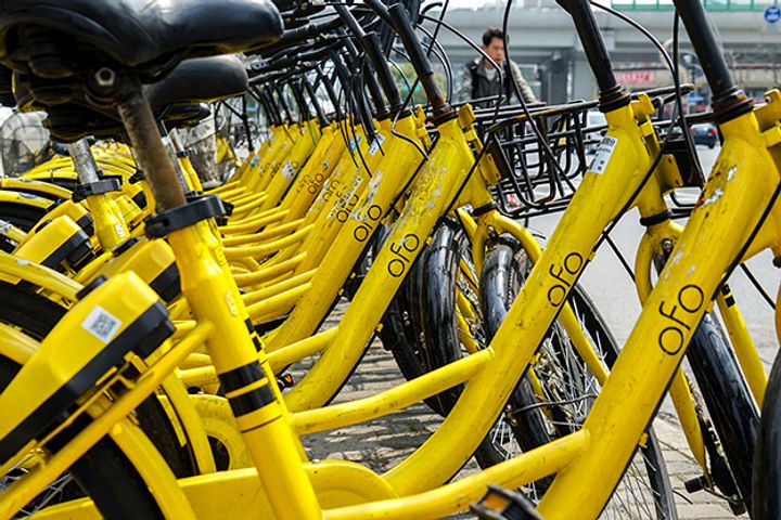 Ofo to Roll Out Nationwide Franchise Model in Bid to Avert Crisis