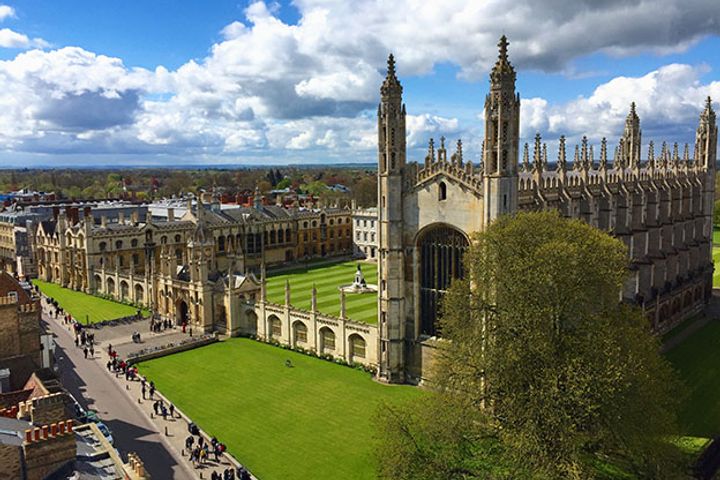  University of Cambridge Clears Up Confusion Over Chinese College Entrance Exam Scores