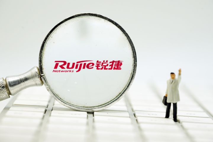 Ruijie Networks Plans Wholly-Owned Japan Unit