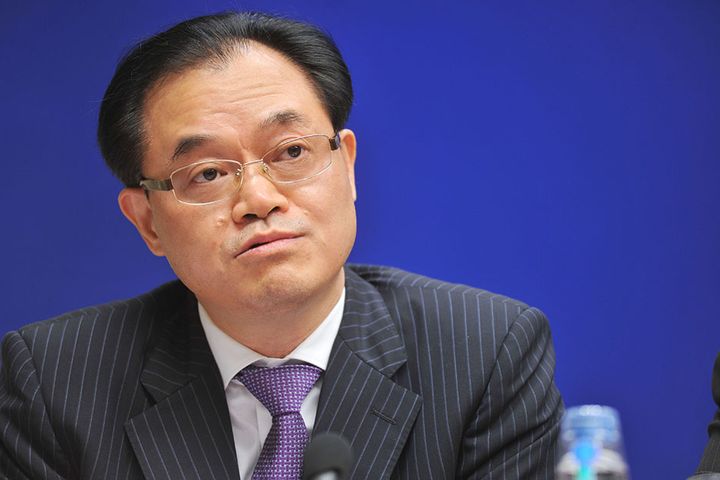 CCB Taps Banking Veteran and P2P Optimist Liu Guiping as Lender's New Head