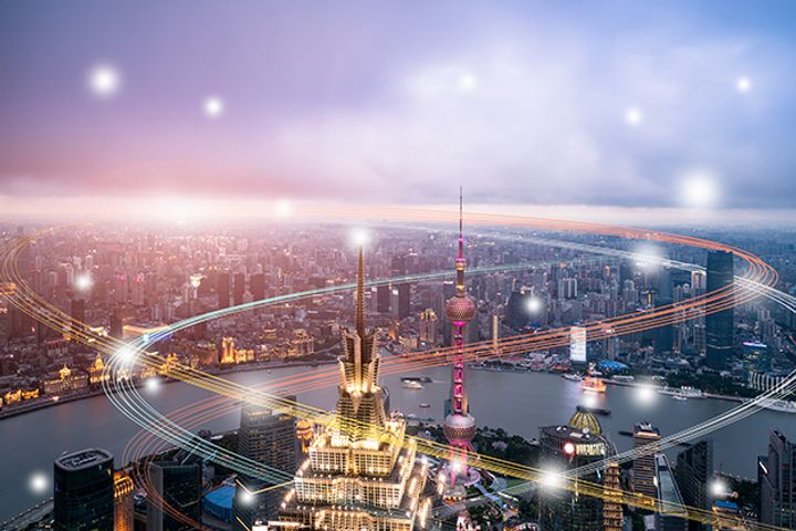 Shanghai Invites Foreign R&D Labs to Come and Boost Its Global Influence 