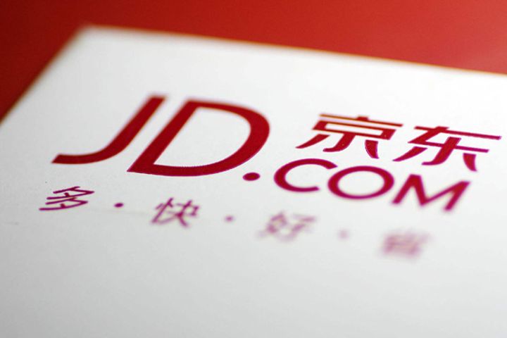 Chinese Student Receives 10-Year Jail Term for JD.Com Fraud