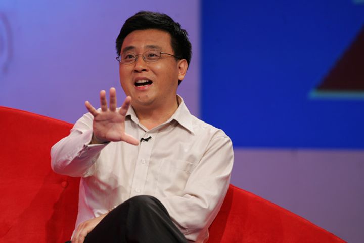 Baidu to Speed Up Talent Nurturing as President Announces Retirement at 53
