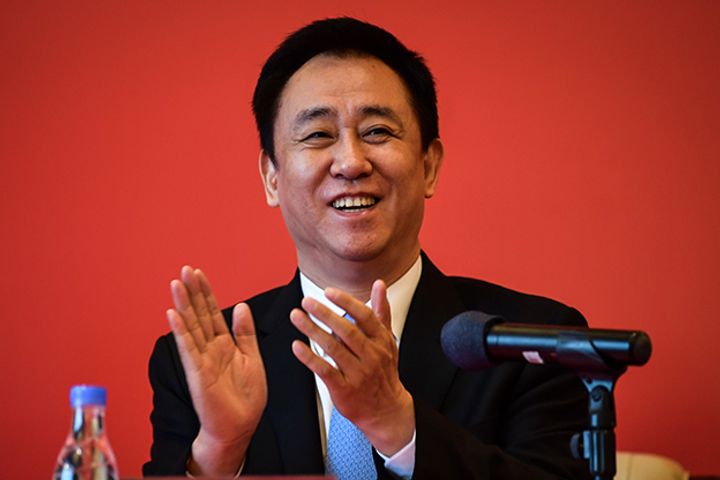 Evergrande's Xu Is World's Richest Property Tycoon; 58% of Whom Are Chinese