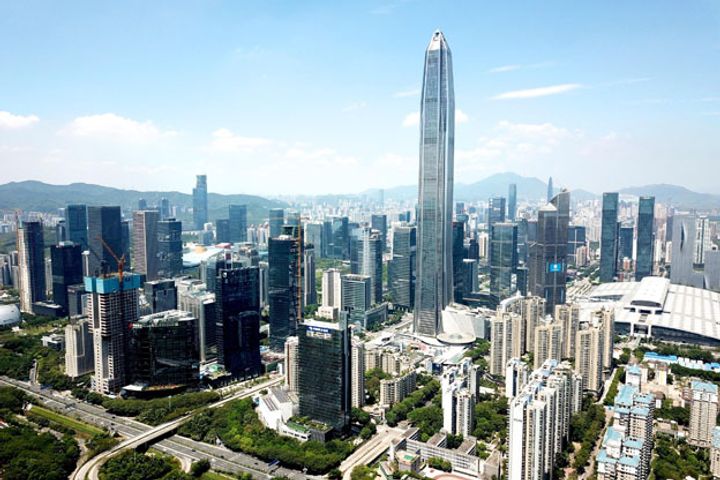 Major Shenzhen Banks Ease Mortgage Rates Amid Real Estate Market Recovery