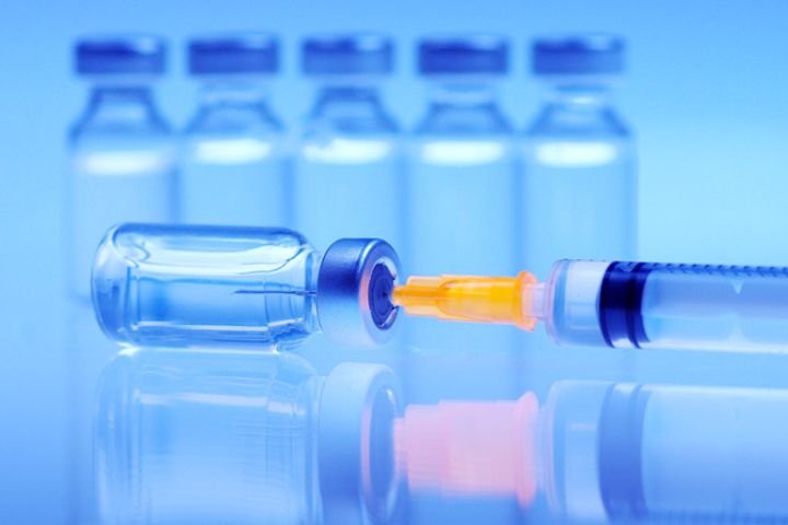 China to Strengthen Vaccine Management, Regulator Says