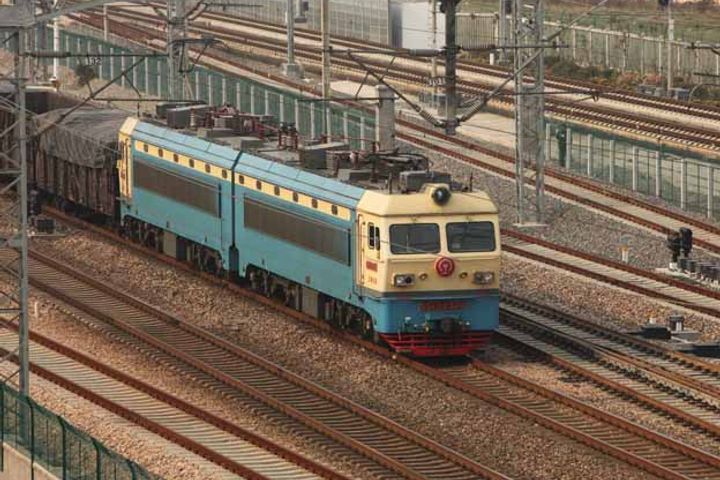 Eastern China Needs Better Port-Rail Integration, Academic Says 
