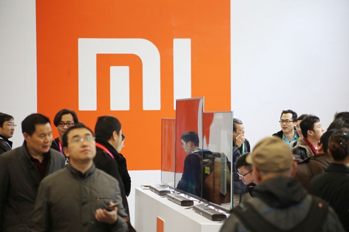 Xiaomi's New AloT Strategists to Put Bleeding-Edge Tech at Firm's Heart