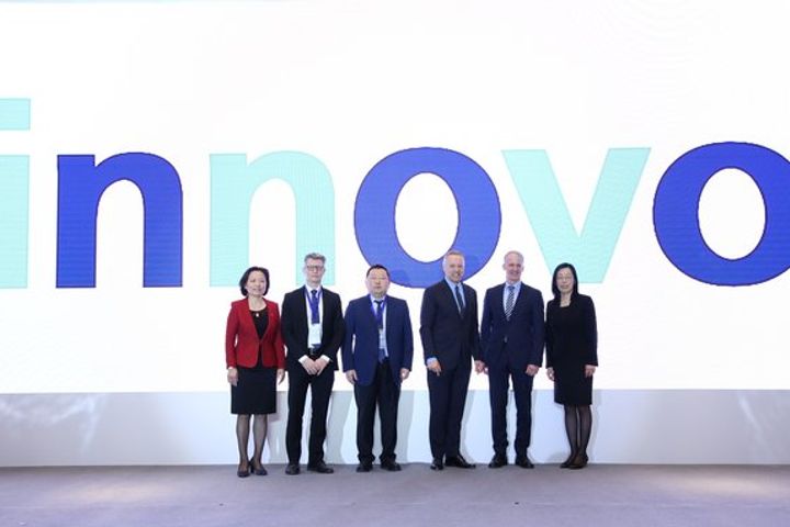 Novo Nordisk Joins Hands With Chinese Drug Researchers to Accelerate R&D