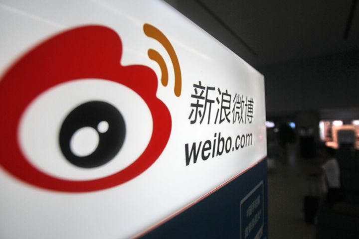 Weibo's Annual Profit Jumps 62% on Strong Ad, Marketing Income
