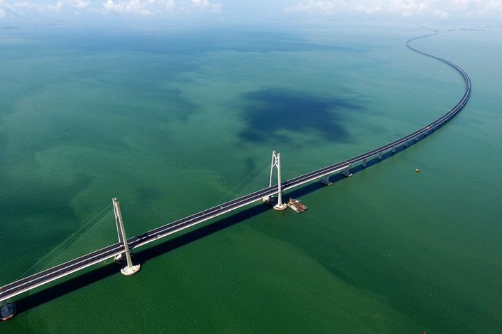 China Vows More Targeted Infrastructure Investment