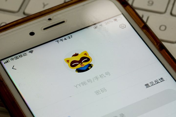 China's YY Takes Over Singapore's Bigo for USD1.5 Billion to Get Hands on Video App Like