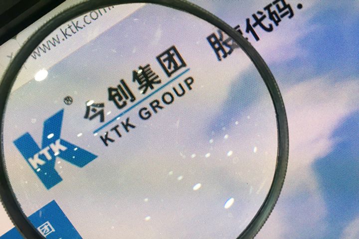 Chinese Train Seat Giant Ktk Jumps Into India's Lucrative Consumer Electronics Market
