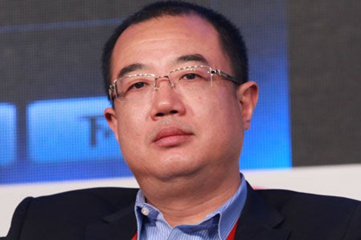 News App Yidian Zixun Names Second CEO in Two Months in Run Up to Shanghai IPO