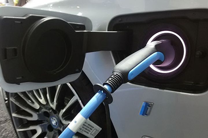 China to End Local Subsidies for NEV Purchases