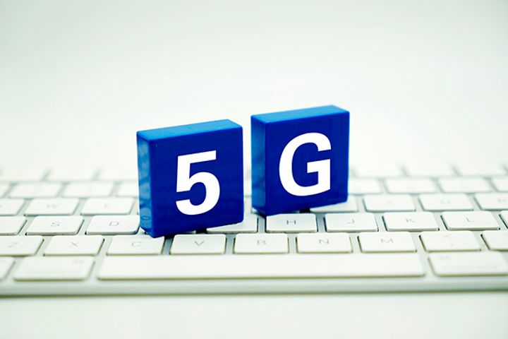 China to Price 5G on Same Level as 4G, Unicom Executive Says