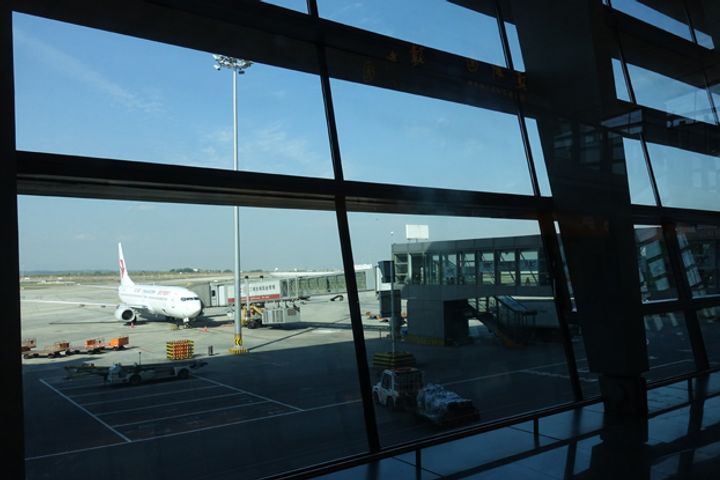 CAAC Denies Shanghai Plans Third Airport