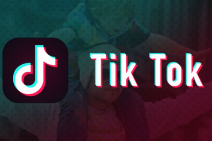 TikTok Is Fined USD5.7 Million for Allegedly Collecting US Kids' Data