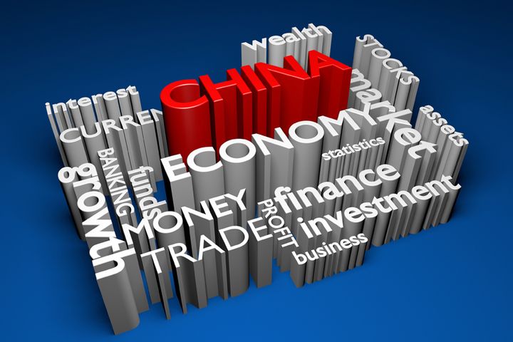 China's Economy Will Lap the US by 2030, London Economics Professor Says