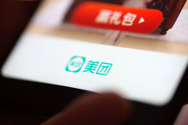 Meituan Dache Adds Other Chinese Ride-Hailers to Its App