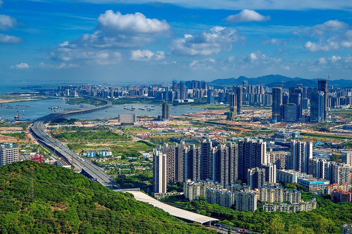 Qianhai-Shekou FTZ Is China's First to Offer 5G Coverage