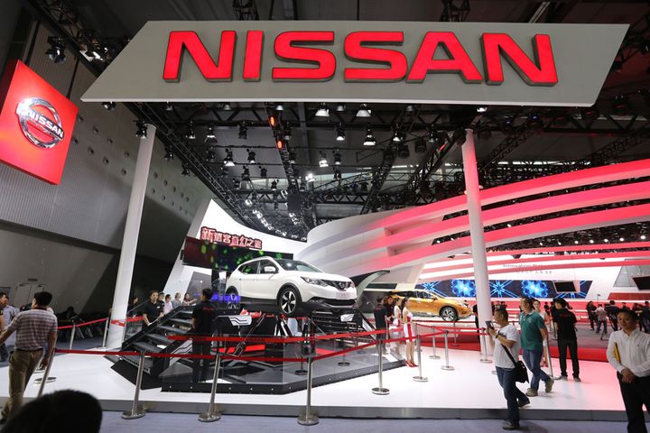 Dongfeng Nissan Uses Mercedes-Benz Tussle as Springboard for Revamped Refund Policy