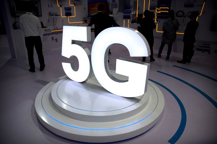 5G to Create Over Three Million Direct Jobs in China by 2025, Research Institute Says
