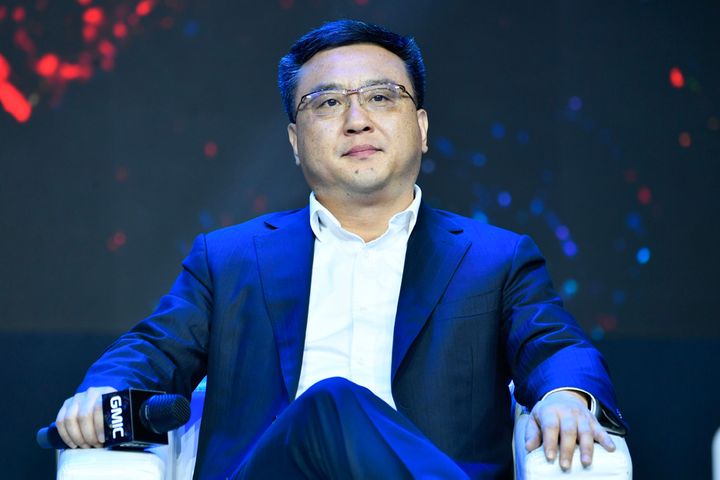 Baidu President Joins American Academy of Arts and Sciences 