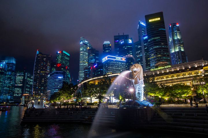 Alibaba Teams With Singapore Tourism Board to Attract More Tourists