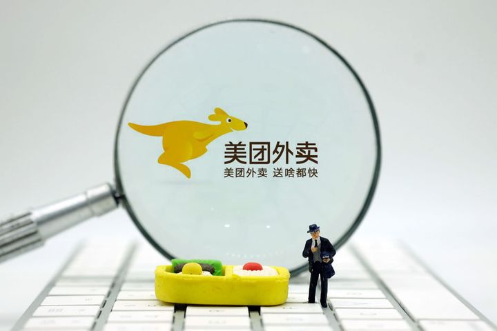 Meituan to Open Another Fresh Groceries Outlet in Bid to Rival Alibaba