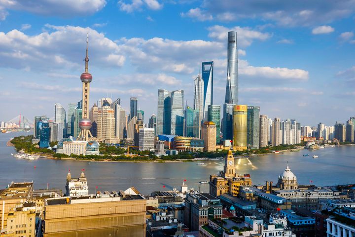 Shanghai Clocks Up a Seventh Year as China's Most Popular City for Expats