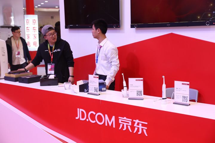 JD.Com Seeks to Buy Chinese Home Appliance Retailer 5Star
