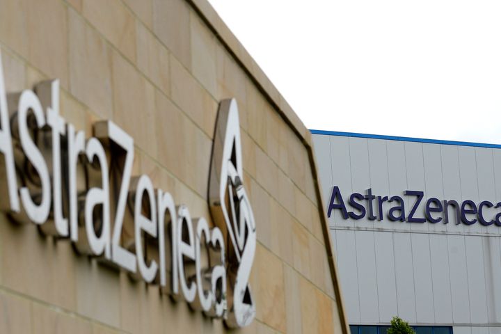 AstraZeneca Embraces China's Opening-Up to Spur Innovation
