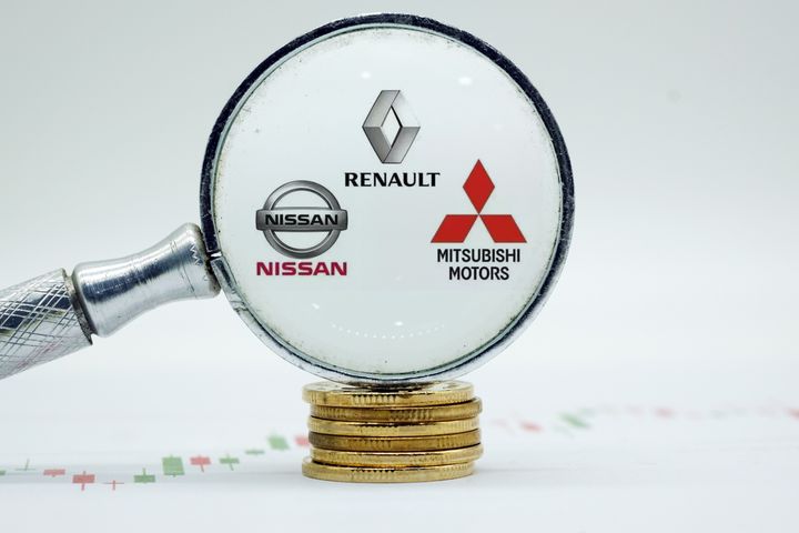 Renault, Nissan Found Auto Innovation Hub in Shanghai