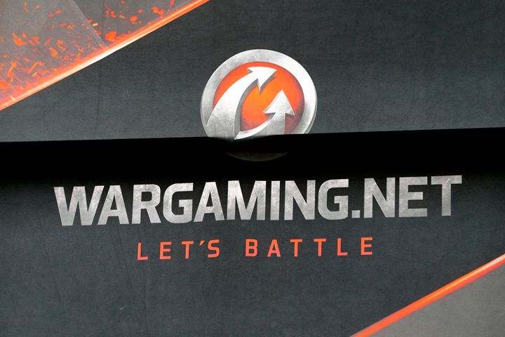 360 Game, Wargaming to Release Military-Based Online Titles in China