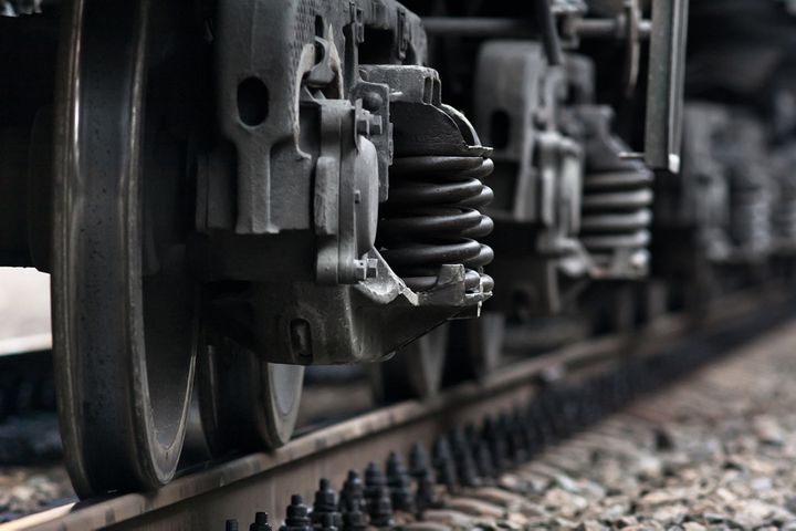 China Opens Sri Lanka's First Modern Railroad