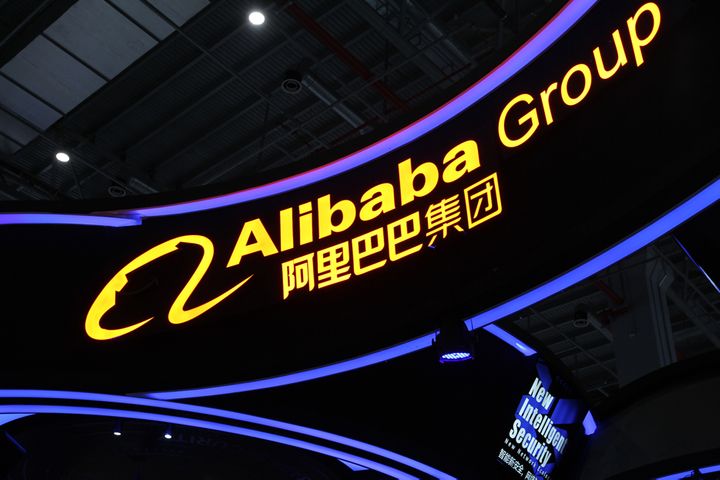Alibaba Is China's Best Employer, LinkedIn Study Finds
