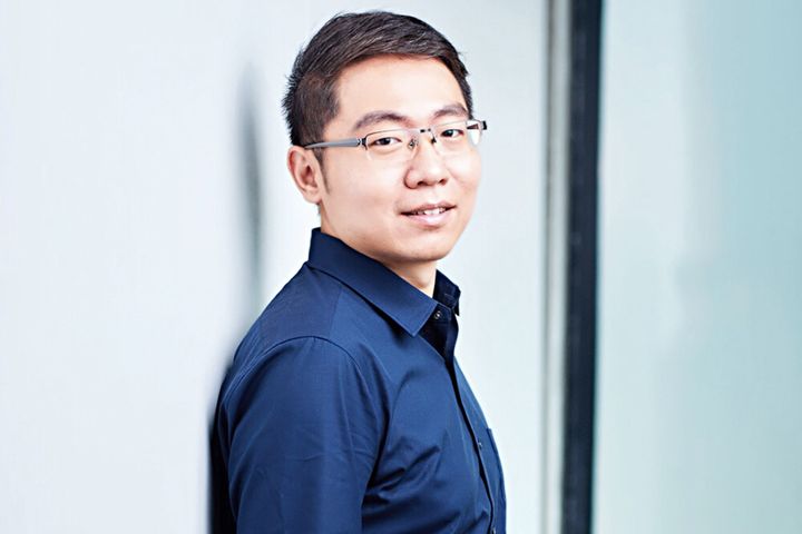 [Exclusive] Tencent Exec Adrian Zhu to Replace ZhongAn IT Boss Kevin Chen