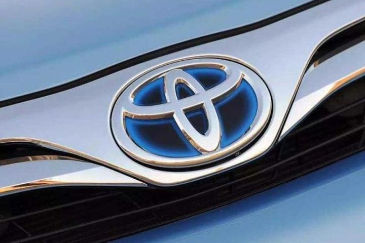 Toyota, Didi Are Reportedly in Talks on China Car Rental Tie-Up