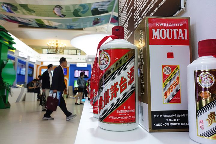 Kweichow Moutai President Pledges Price of Flagship Liquor Not to Rise Anytime Soon 