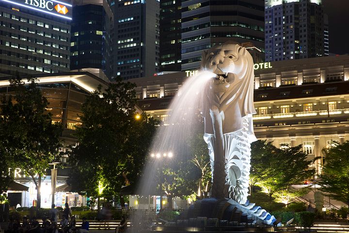 Singapore Leapfrogs US to Become World's Most Competitive Economy