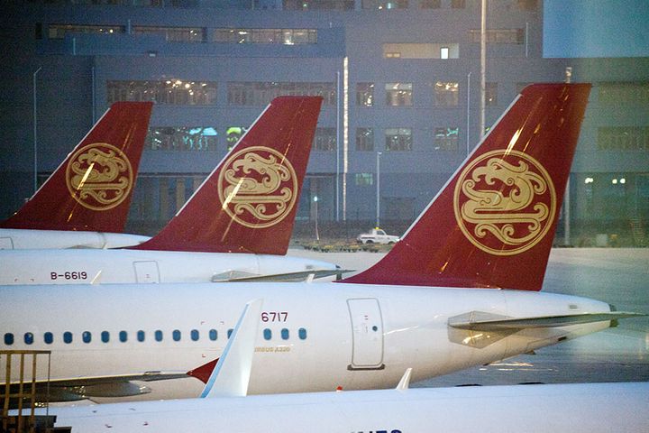 Juneyao Airlines Eyes USD451 Million Private Placement to Buy Three Boeing Jets